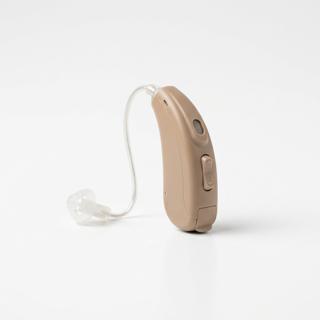 Signia Pure Charge&Go IX