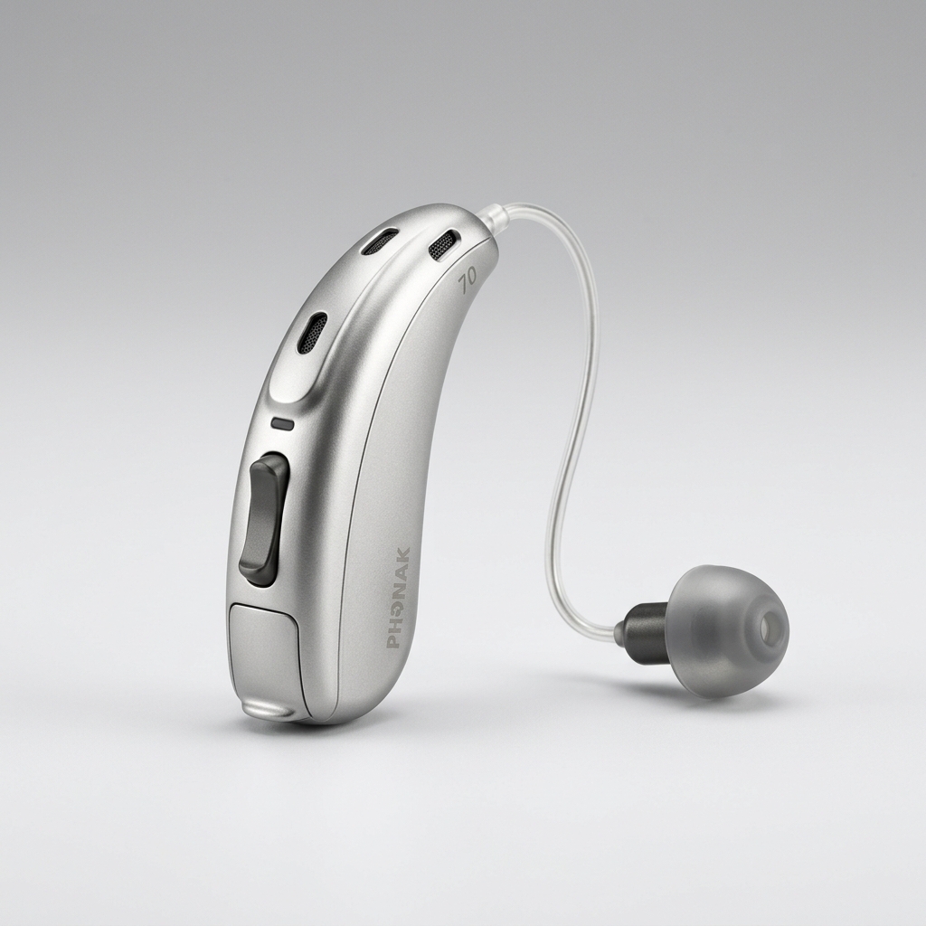 Phonak Infinio Sphere i90